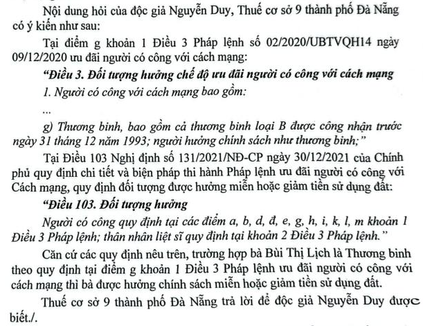 Hỏi đáp CSTC